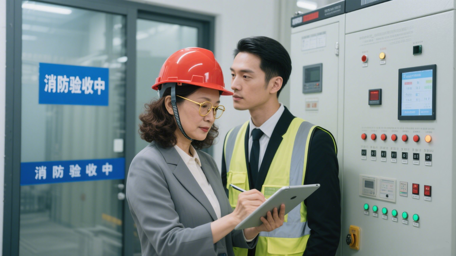 酒店工程之建筑给排水施工图审查要点-安阳市施工图审查有限公司
